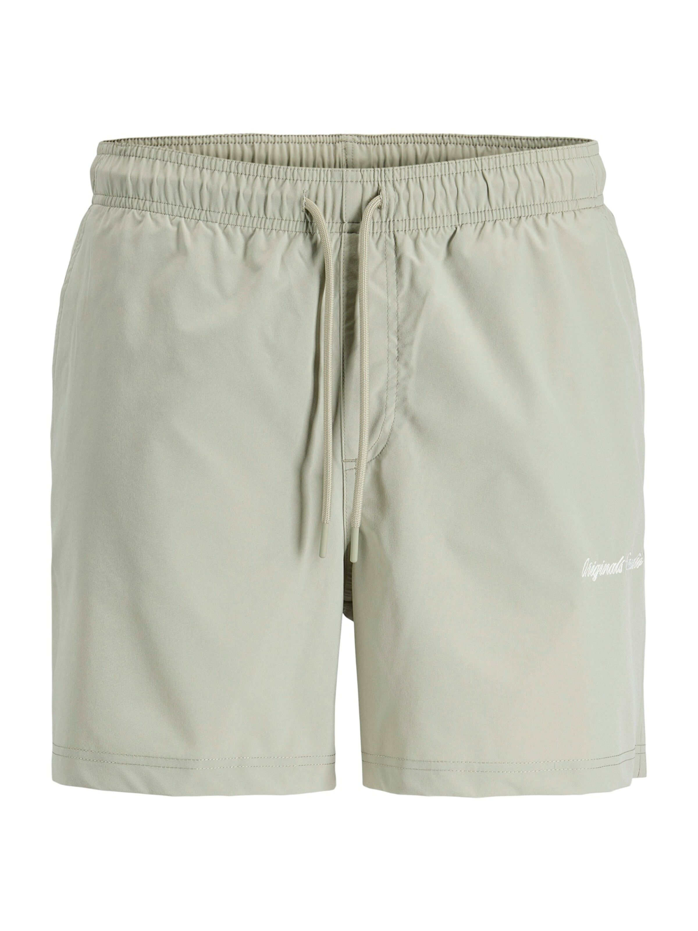 Maudymosi trumpikės 'JPSTMAUI' iš JACK & JONES, spalva – pastelinė žalia, Prekių apžvalga