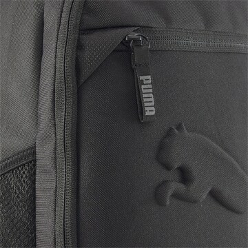 PUMA Backpack 'Buzz' in Black
