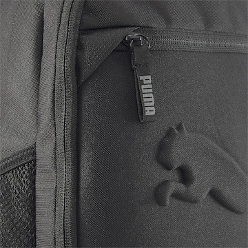 Sac à dos 'Buzz' PUMA en noir