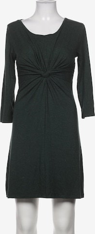 ABOUT YOU Dress in M in Green: front