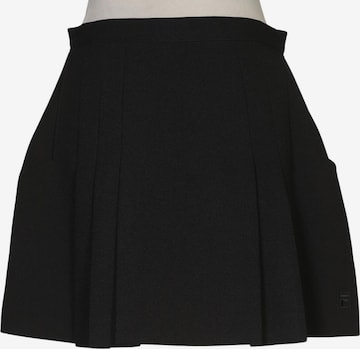 FILA Rock M in Schwarz: Vorderseite