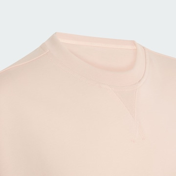 ADIDAS ORIGINALS T-Shirt 'Bubble Tea' in Pink