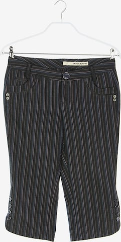 Dkny Jeans Capri-Hose XS in Braun: predná strana