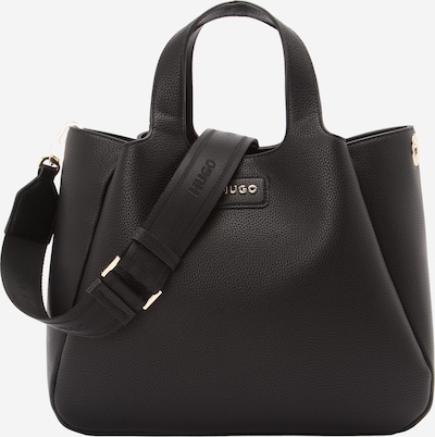 Rankinė 'Orin' iš HUGO, spalva – juoda, Prekių apžvalga