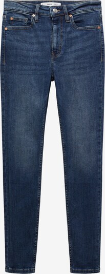 MANGO Jeans 'abby' in dunkelblau, Produktansicht