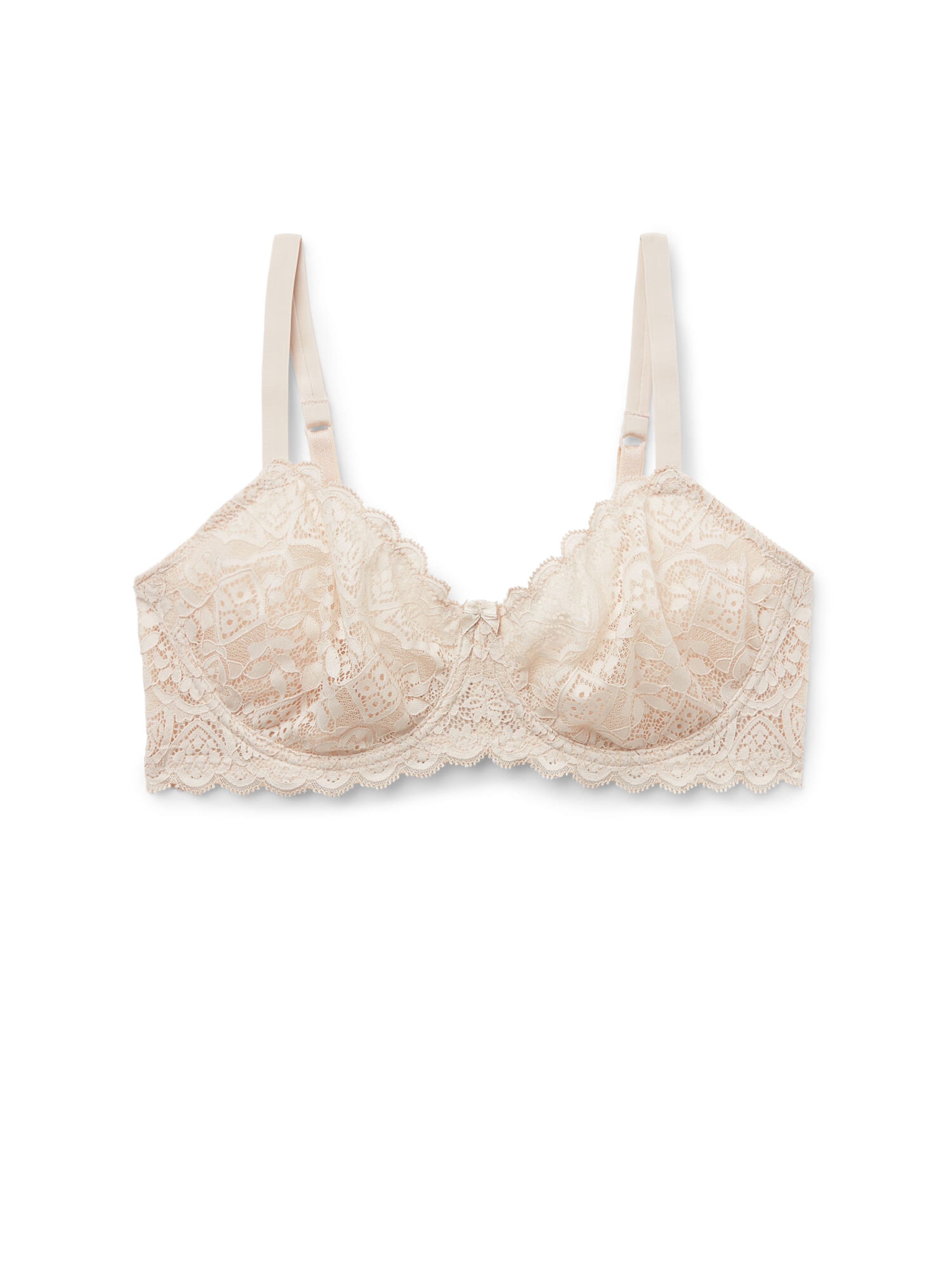 INTIMISSIMI BH 'Daniela' in Beige: Vorderseite
