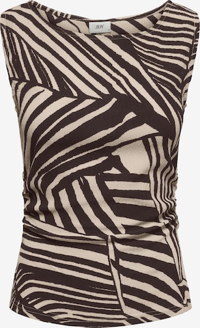 ruda JDY Petite Palaidinė be rankovių 'JDYDEBBIE': priekis