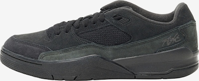 Jordan Zemie brīvā laika apavi 'FLIGHT COURT', krāsa - melns, Preces skats