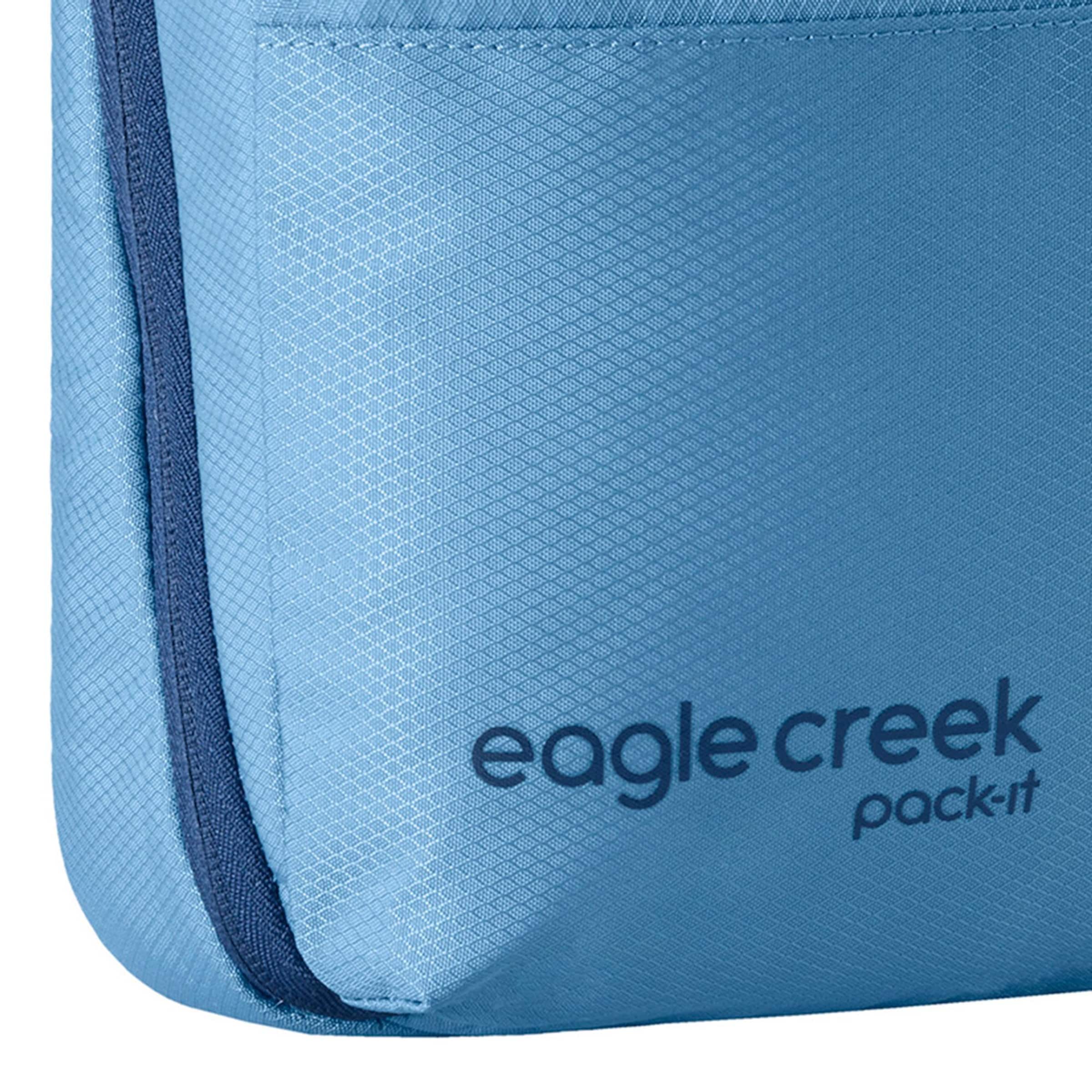 Trousses de toilette 'Pack-It Reveal' EAGLE CREEK en bleu