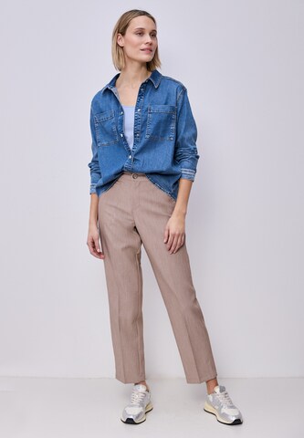 STREET ONE Top 'Anni' in Blau