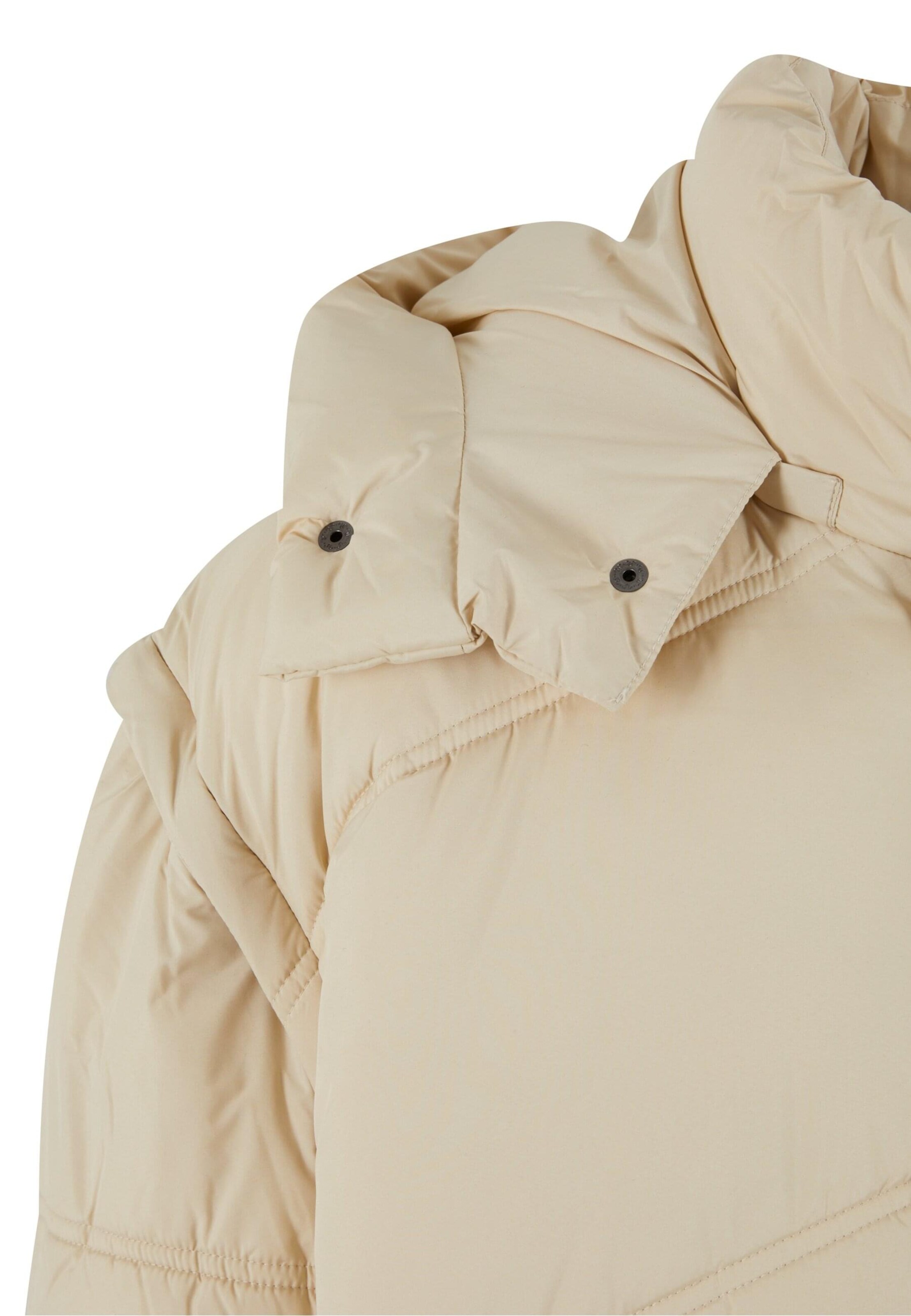 MJ Gonzales Zimná bunda - Béžová