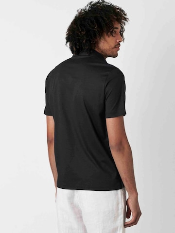 DESOTO Shirt in Zwart