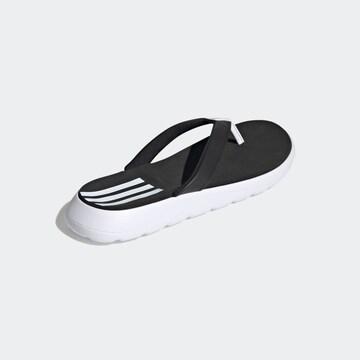 ADIDAS SPORTSWEAR - Zapatos para playa y agua 'Comfort' en blanco