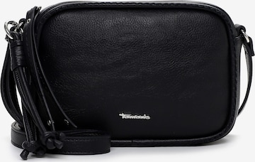 Sac à bandoulière 'Keona' Tamaris en bleu : devant