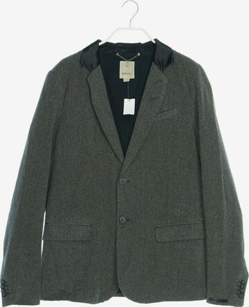 DIESEL Blazer L in Grau: predná strana