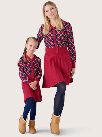Camomilla Pullover 'MONEY' in Blau
