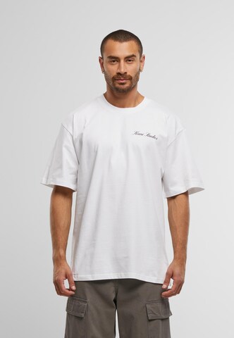 Karl Kani Shirt in White