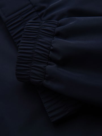 Ombre Übergangsjacke‌‌‌ in Blau