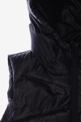 UNITED COLORS OF BENETTON Vest in M in Black