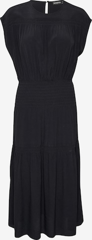 Abito 'Layna' di SOAKED IN LUXURY in nero: frontale