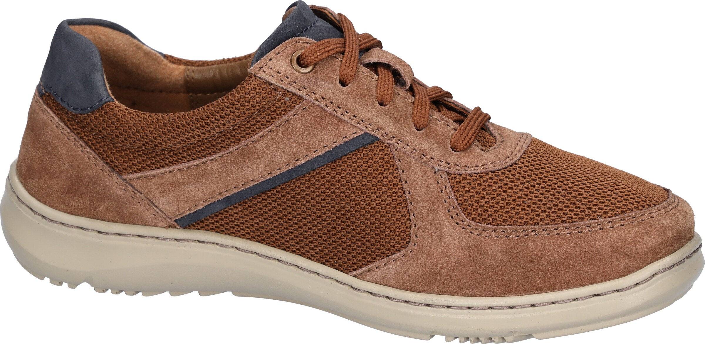 WALDLÄUFER Sneaker in Braun