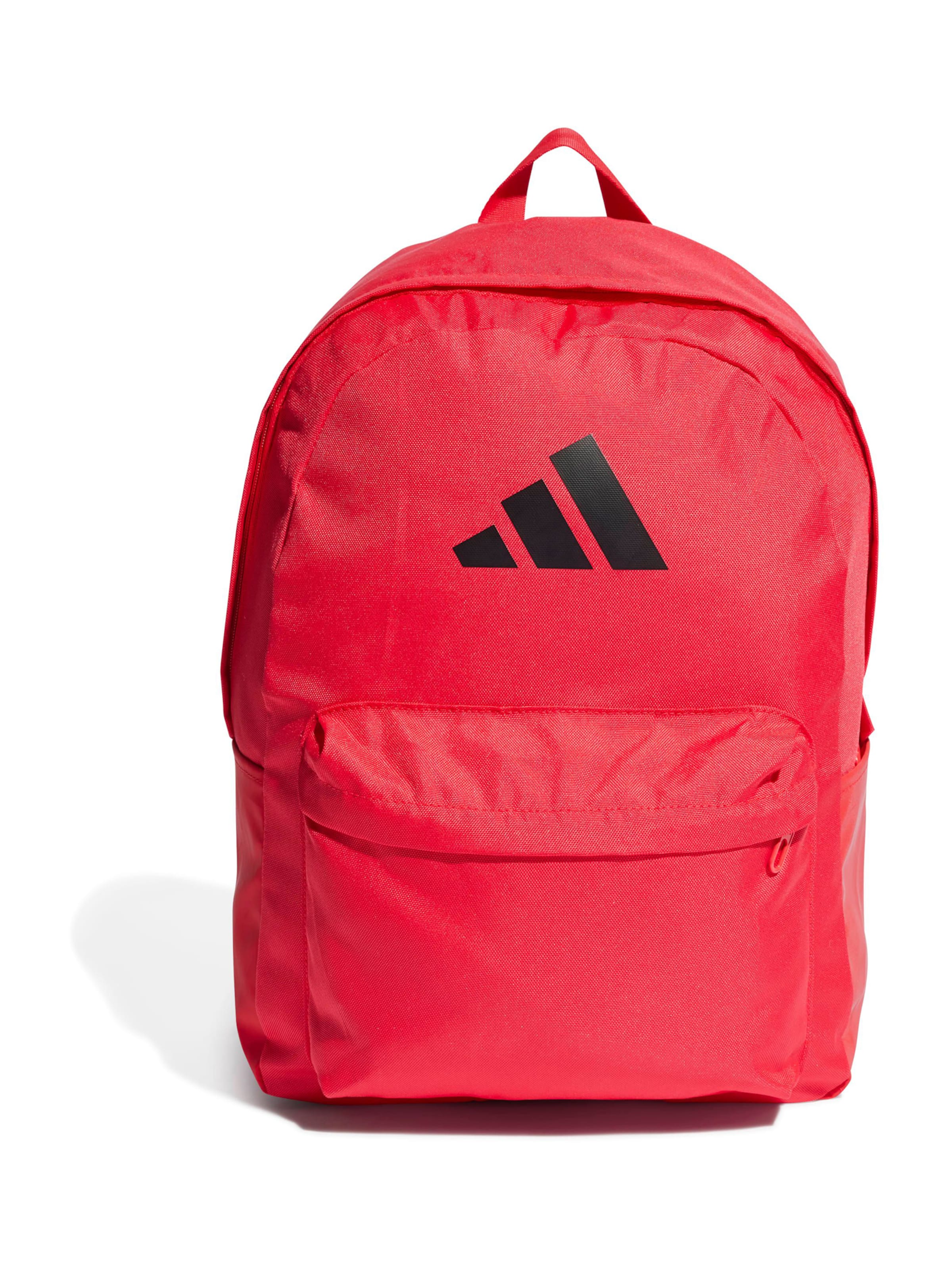 ADIDAS PERFORMANCESportski ruksak 'CLSC' - crvena boja: prednji dio