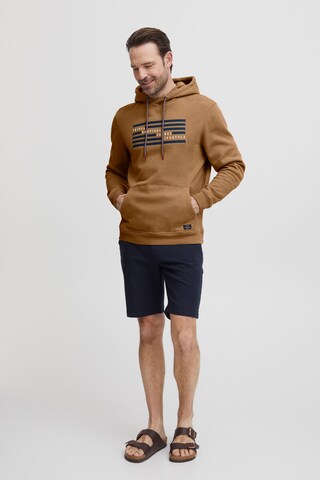 FQ1924 Sweatshirt in Brown