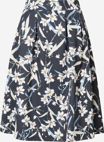 ABOUT YOU Skirt 'Julie' in Blue: front