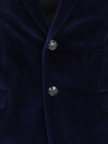 Coupe slim Veste de costume 'Horace' JOOP! en bleu