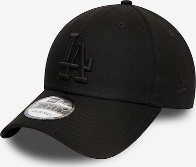 NEW ERA Kšiltovka - šedá / černá, Produkt