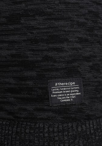 AJC Sweater in Black