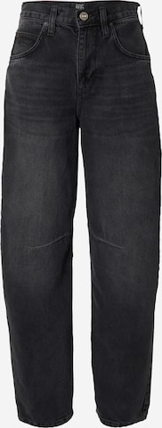 Loosefit Jeans di BDG Urban Outfitters in nero: frontale