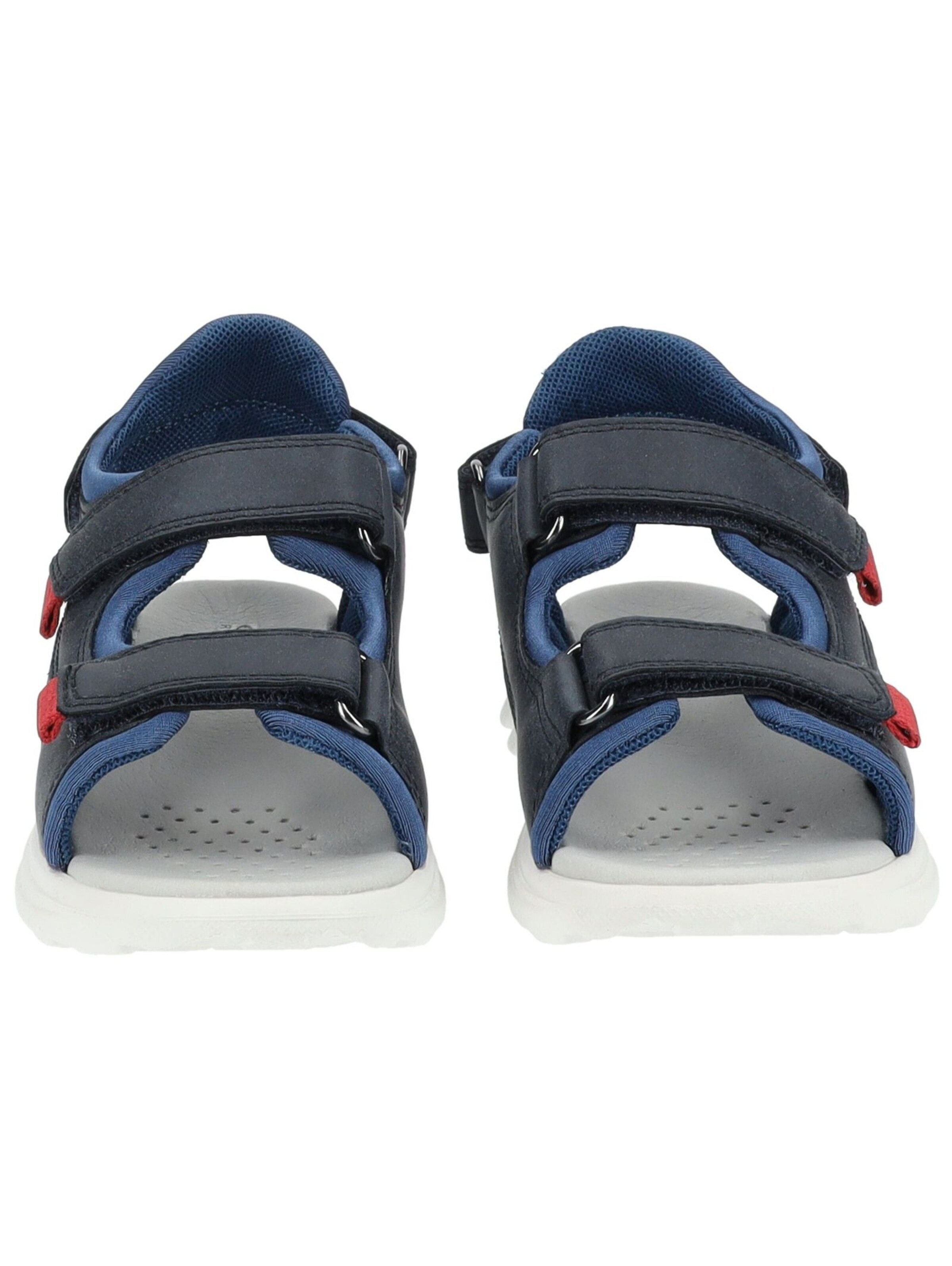 GEOX Sandale in Blau