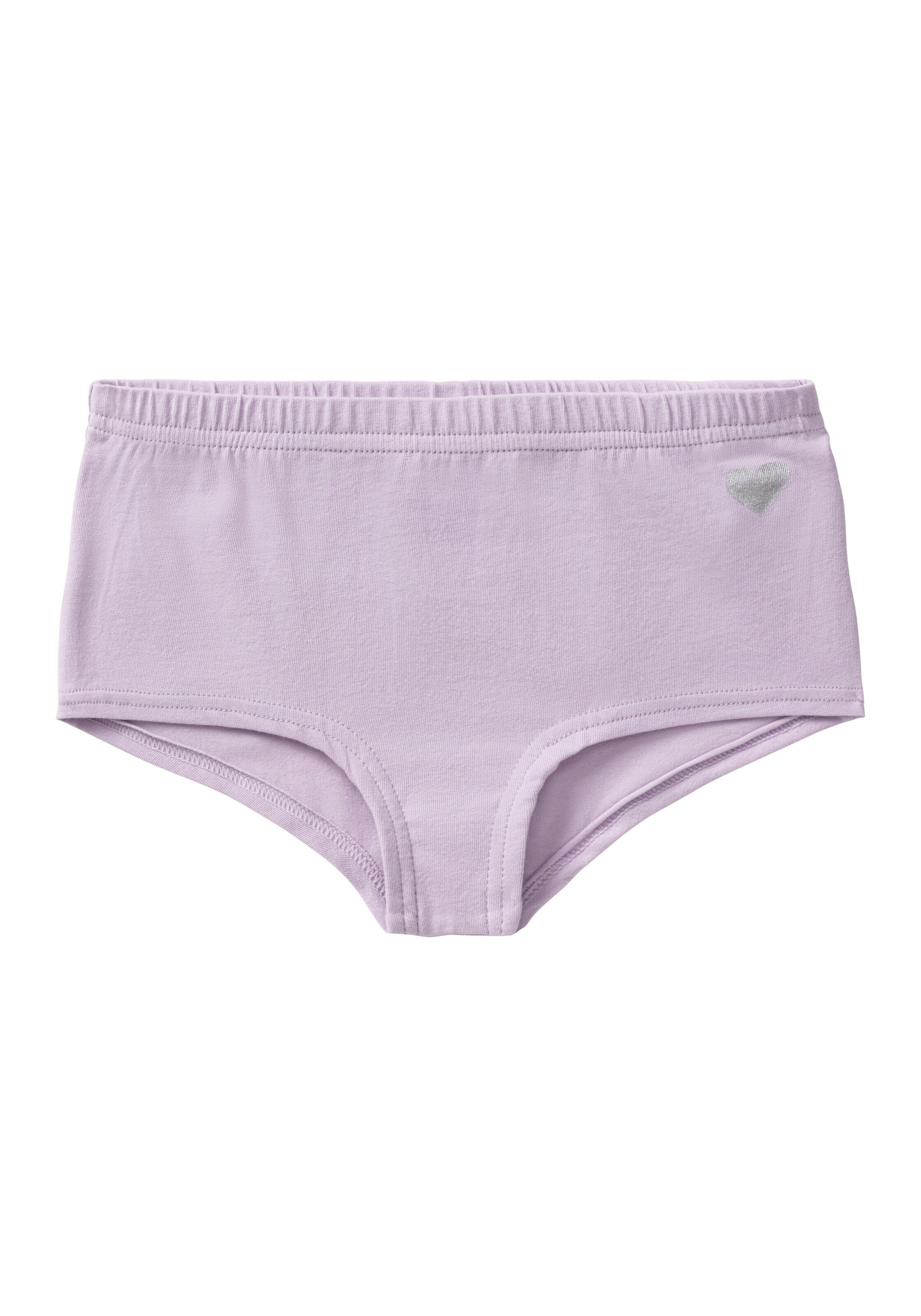 BUFFALO Комплект белья в Зеленый