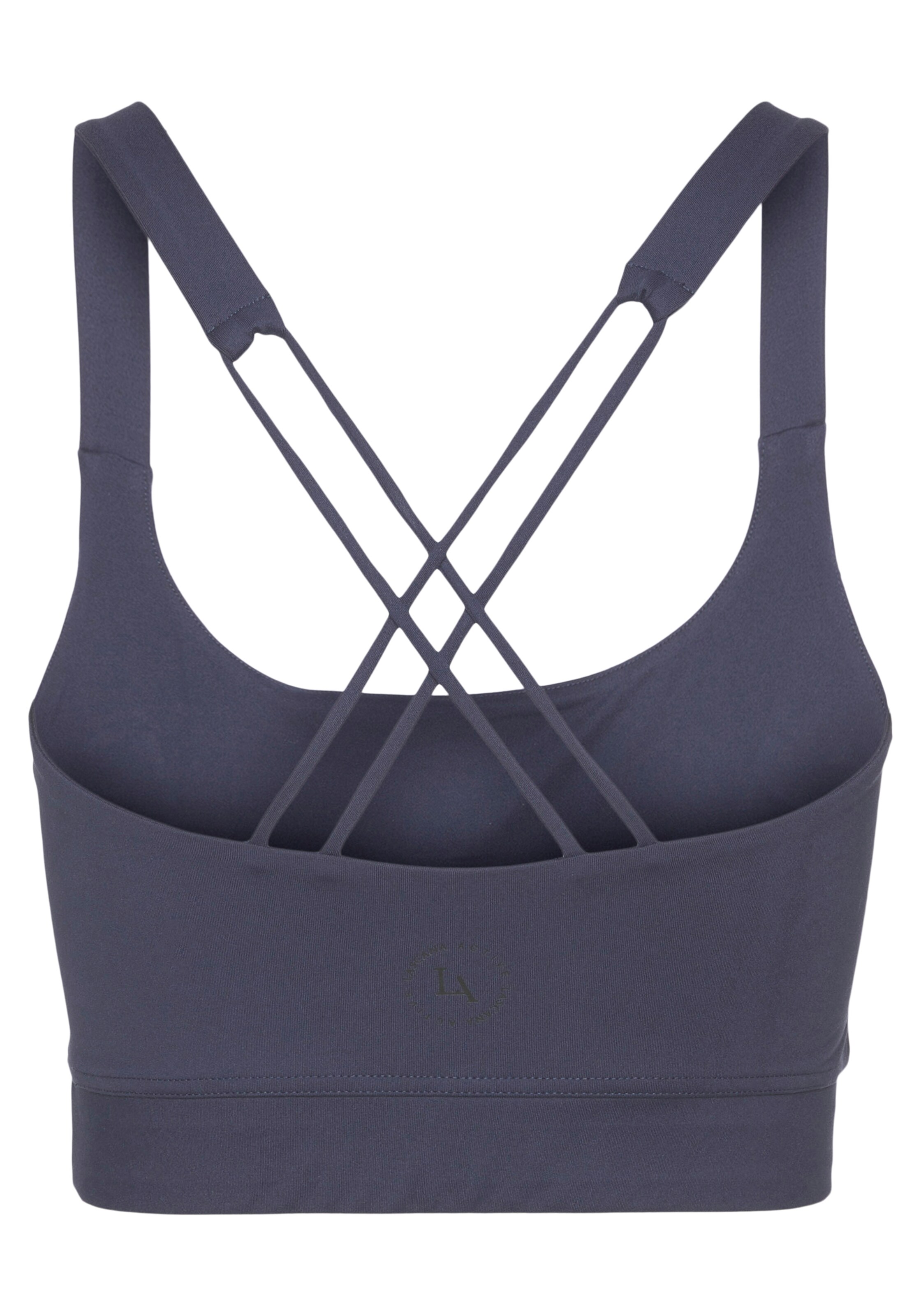 LASCANA ACTIVE Sport top - kék