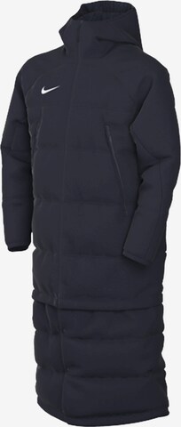 Veste de sport 'Academy Pro' NIKE en bleu