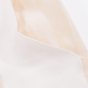 Maisonnoée Skirt in XS in White