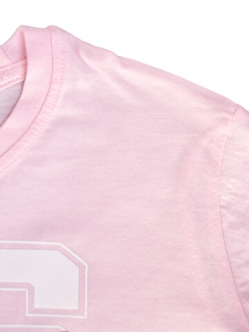 United Labels Shirt 'Sid Maurer - I'm a S…' in Pink