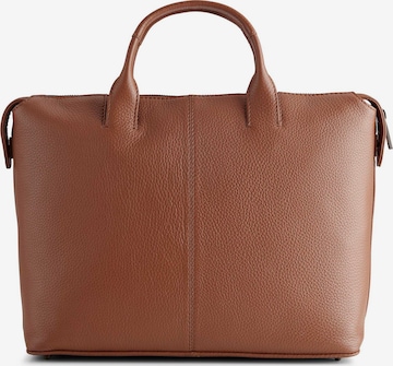 MARKBERG Handbag in Brown