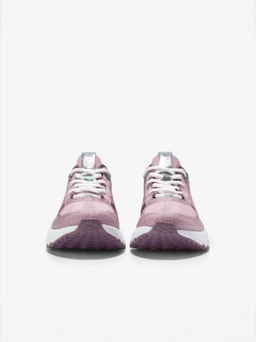 Cole Haan Sneaker low '5ZG' in Lila