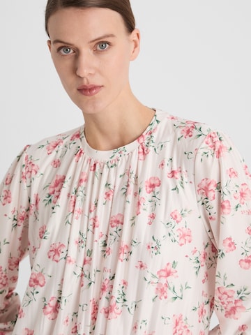 Robe 'Penelope' GUIDO MARIA KRETSCHMER FOR BRIDGERTON en blanc