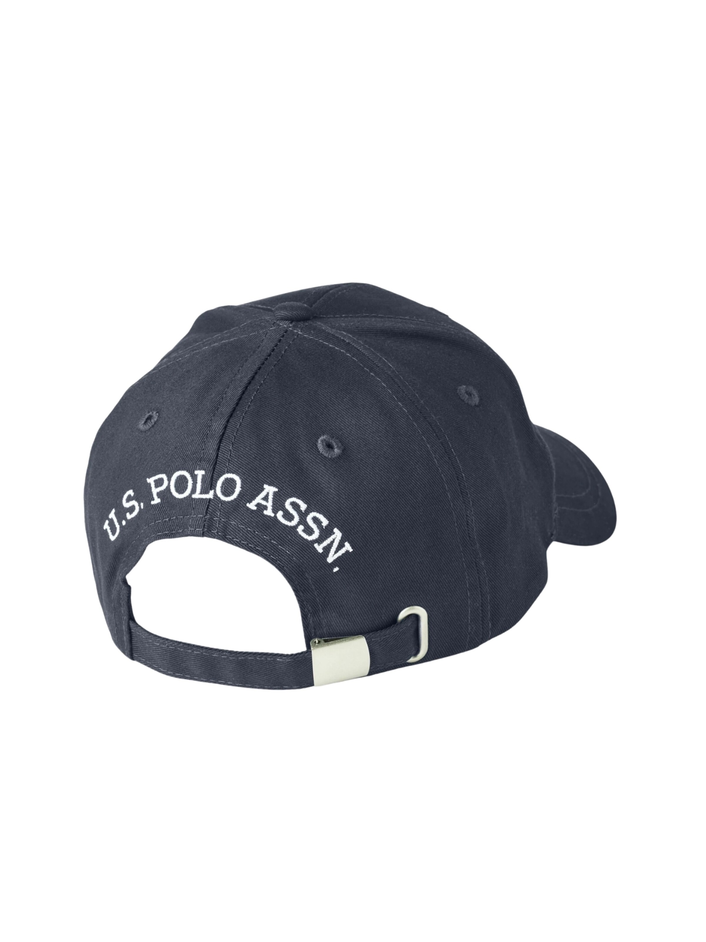 U.S. POLO ASSN. Lippalakki 'Mika' värissä sininen