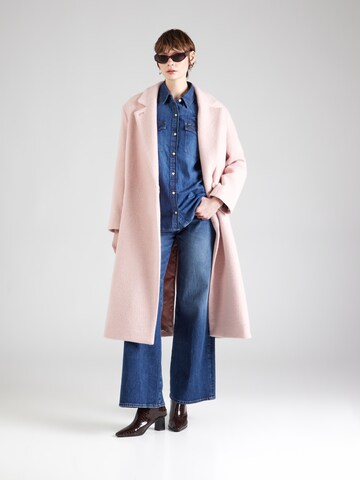 Chemisier 'REGULAR WESTERN SHIRT' Lee en bleu