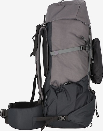 Haglöfs Rucksack in Grau