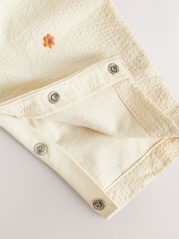 Next Overall in Weiß