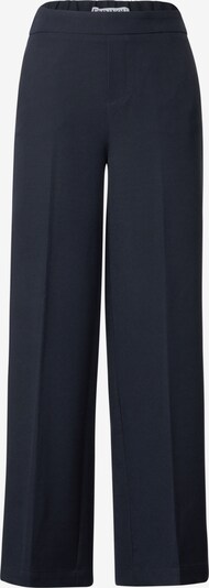 STREET ONE Pleated Pants in Navy, Item view
