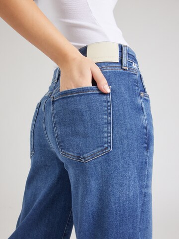 Regular Jean 'Loli' Citizens of Humanity en bleu
