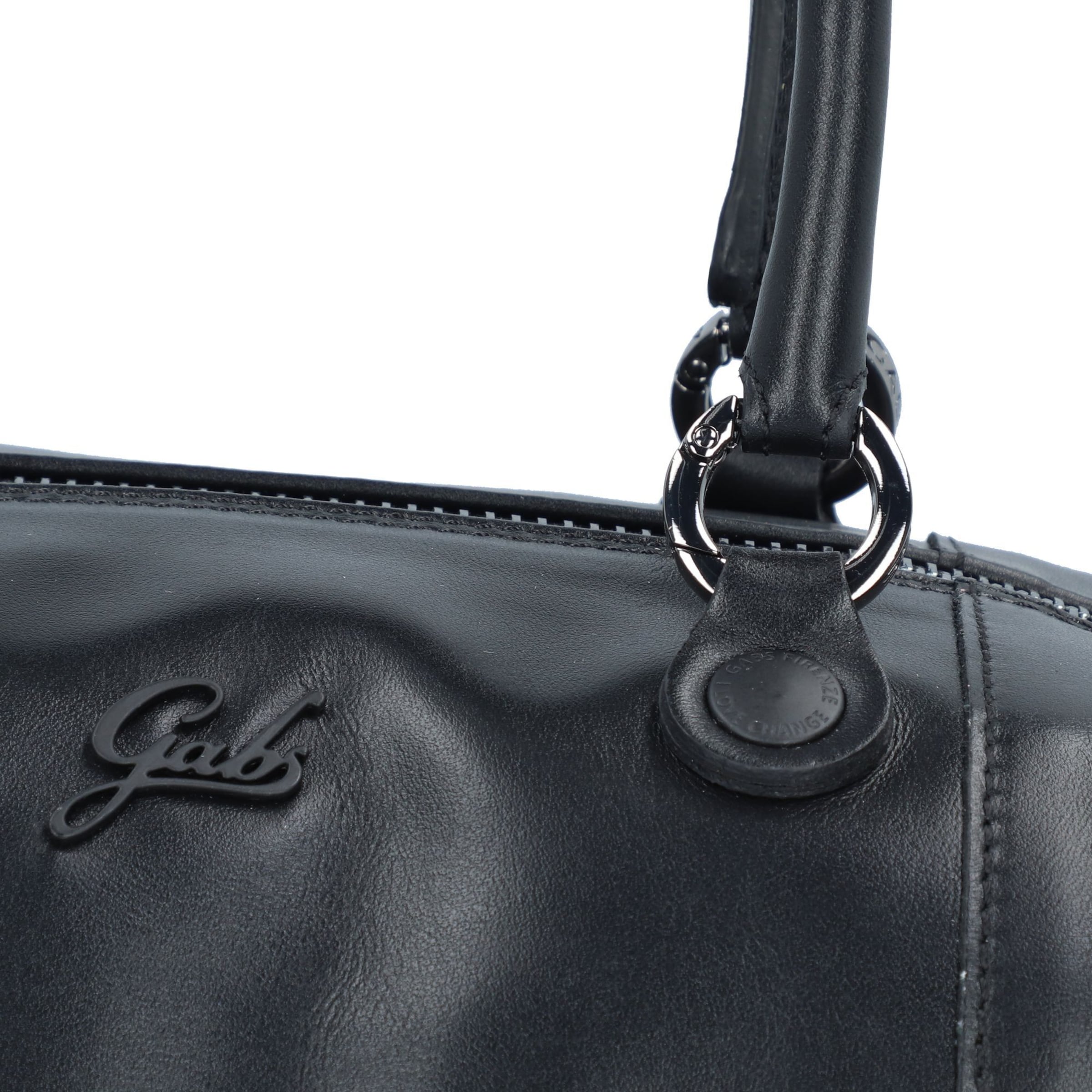 Gabs Tasche 'G3 Plus' in Schwarz