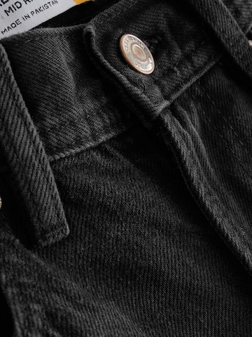 Bootcut Jeans di Next in nero