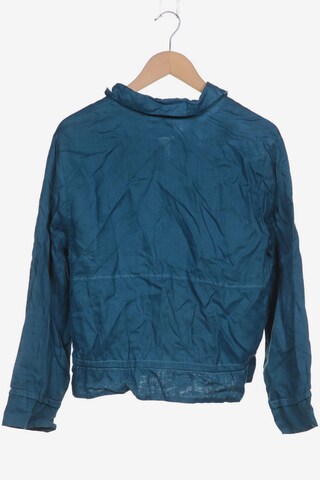 Evelin Brandt Berlin Jacket & Coat in L in Blue